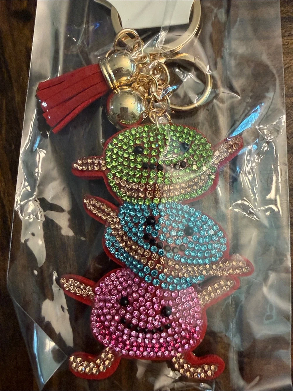 Fashion Jewelry colorful cute